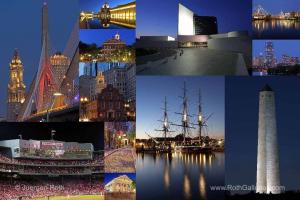 Boston Photographer Juergen Roth Released Boston Photography Guide